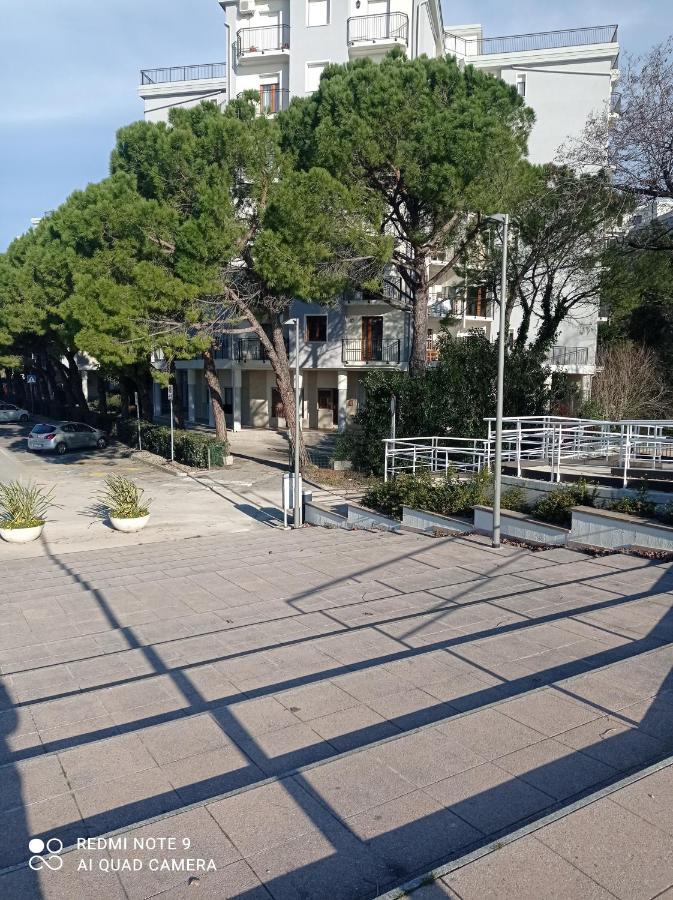 Ferienwohnung Casa Vacanze Cau De Mezo Marina Julia Exterior foto